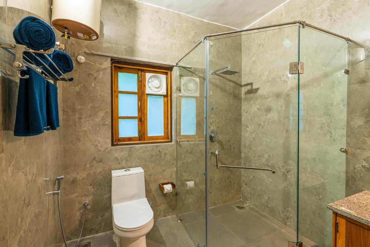 Stayvista'S Peepal Haveli - Rustic Kothi With Terrace, Breathtaking View & Bonfire Narainpur  Zewnętrze zdjęcie